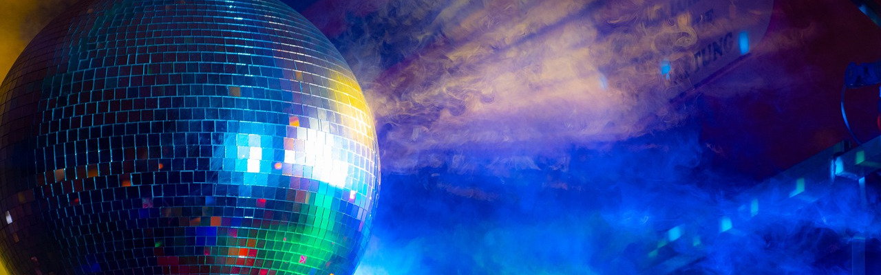 Discoteche